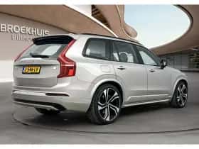 Volvo XC90 (2024) thumbnail 5
