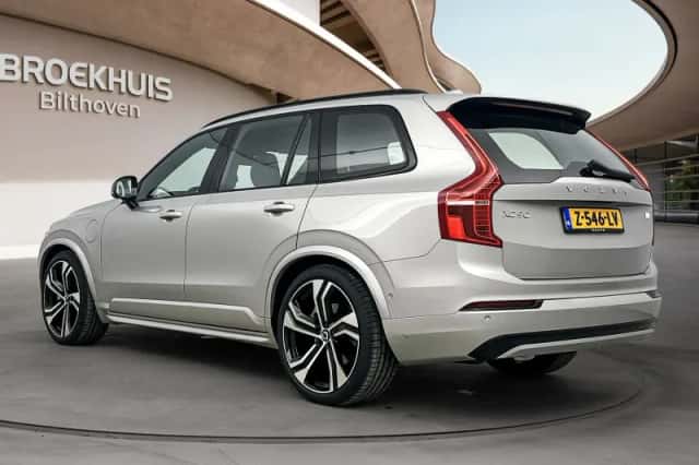 Volvo XC90 (2024) thumbnail 6