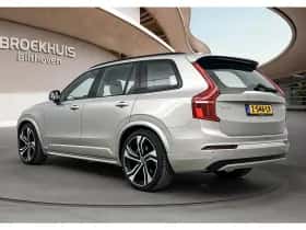 Volvo XC90 (2024) thumbnail 6