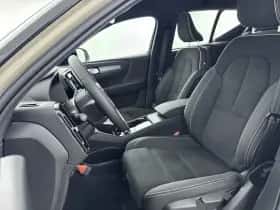 Volvo EX40 (2025) thumbnail 22