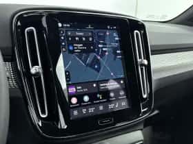 Volvo EX40 (2025) thumbnail 24