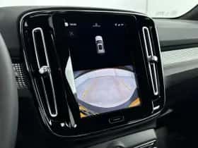 Volvo EX40 (2025) thumbnail 27