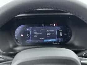 Volvo EX40 (2025) thumbnail 29