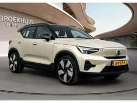 Volvo EX40 (2025) thumbnail 4