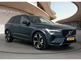 Volvo XC60 (2025) thumbnail 2