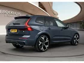Volvo XC60 (2025) thumbnail 4