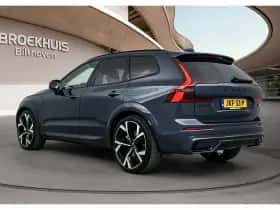 Volvo XC60 (2025) thumbnail 5