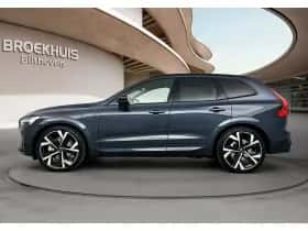 Volvo XC60 (2025) thumbnail 9