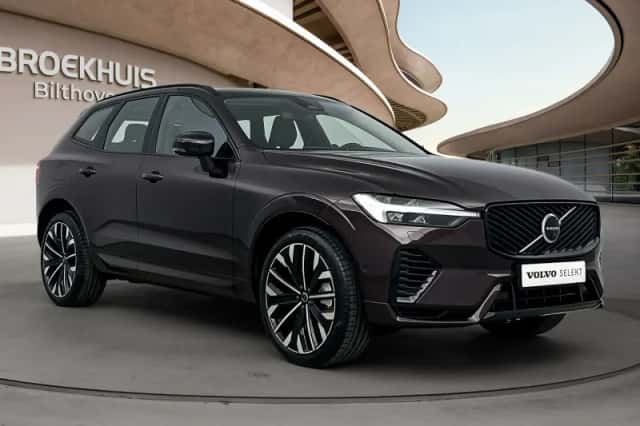 Volvo XC60 (2025) thumbnail 4