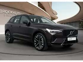 Volvo XC60 (2025) thumbnail 4