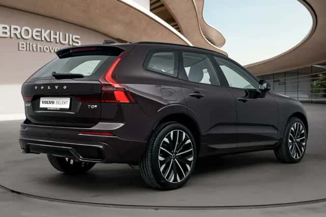 Volvo XC60 (2025) thumbnail 5