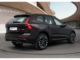Volvo XC60 (2025) thumbnail 5
