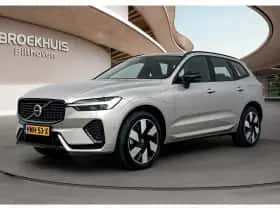 Volvo XC60 (2025)