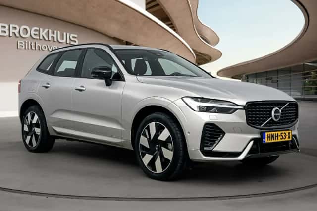 Volvo XC60 (2025) thumbnail 4