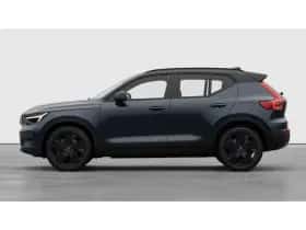 Volvo EX40 (2025) thumbnail 2