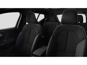 Volvo EX40 (2025) thumbnail 11