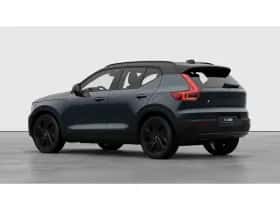 Volvo EX40 (2025) thumbnail 3