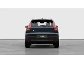 Volvo EX40 (2025) thumbnail 4