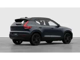 Volvo EX40 (2025) thumbnail 5