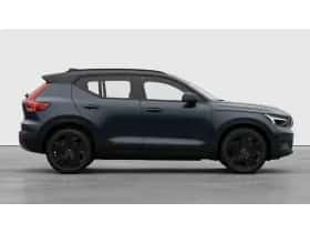 Volvo EX40 (2025) thumbnail 6