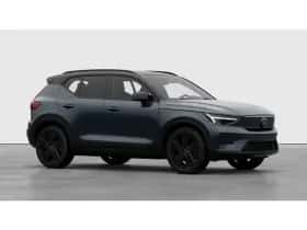Volvo EX40 (2025) thumbnail 7