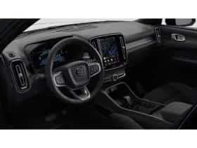 Volvo EX40 (2025) thumbnail 9