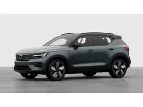 Volvo EX40