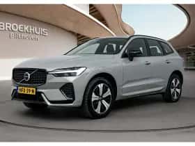 Volvo XC60 (2025)