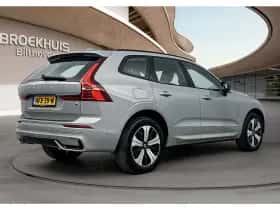 Volvo XC60 (2025) thumbnail 5
