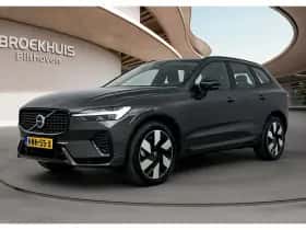 Volvo XC60 (2025)