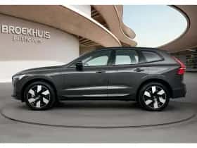 Volvo XC60 (2025) thumbnail 2