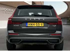 Volvo XC60 (2025) thumbnail 8