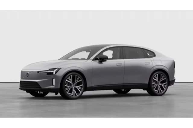 Volvo ES90 (2026) thumbnail 1
