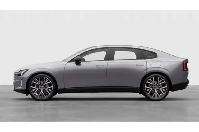 Volvo ES90 (2026) thumbnail 2