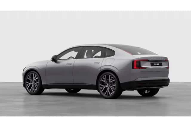 Volvo ES90 (2026) thumbnail 3
