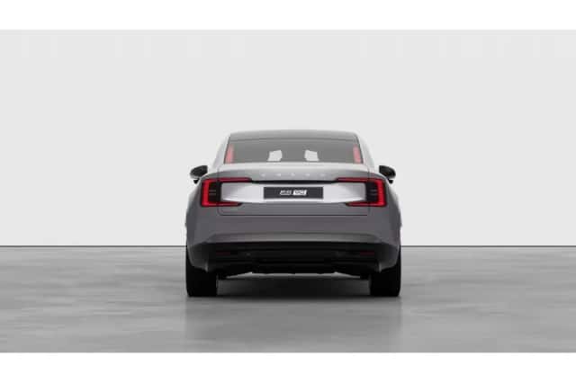 Volvo ES90 (2026) thumbnail 4