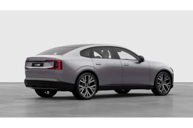 Volvo ES90 (2026) thumbnail 5