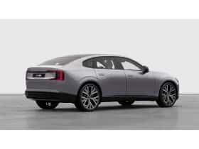 Volvo ES90 (2025) thumbnail 5