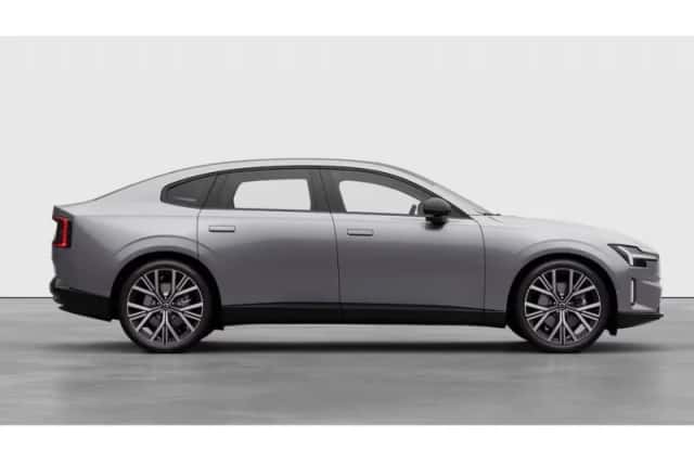 Volvo ES90 (2026) thumbnail 6