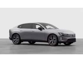 Volvo ES90 (2025) thumbnail 7