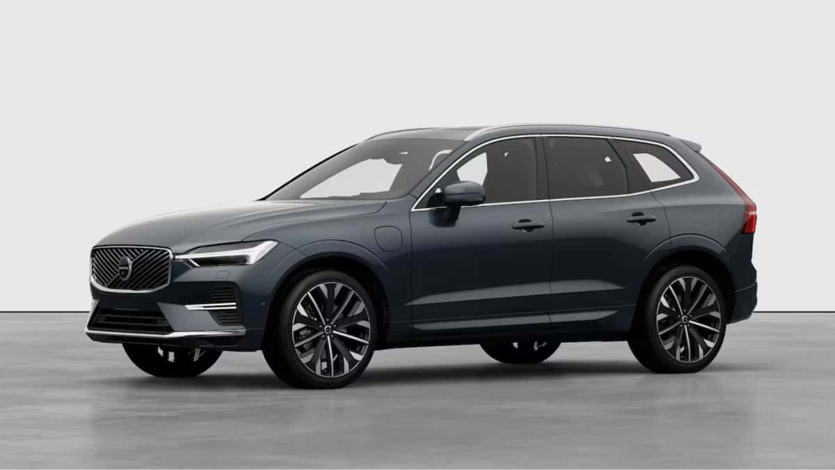 Volvo XC60 (2025) — foto 1