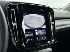 Volvo XC40 (2022) thumbnail 13