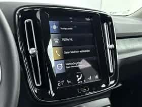 Volvo XC40 (2022) thumbnail 14