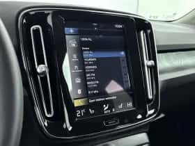 Volvo XC40 (2022) thumbnail 18