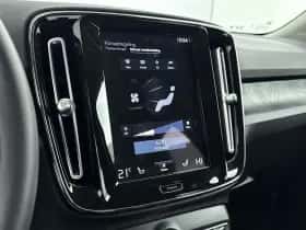 Volvo XC40 (2022) thumbnail 19