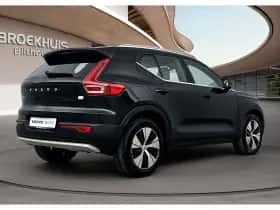 Volvo XC40 (2022) thumbnail 5
