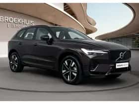 Volvo XC60 (2025) thumbnail 4