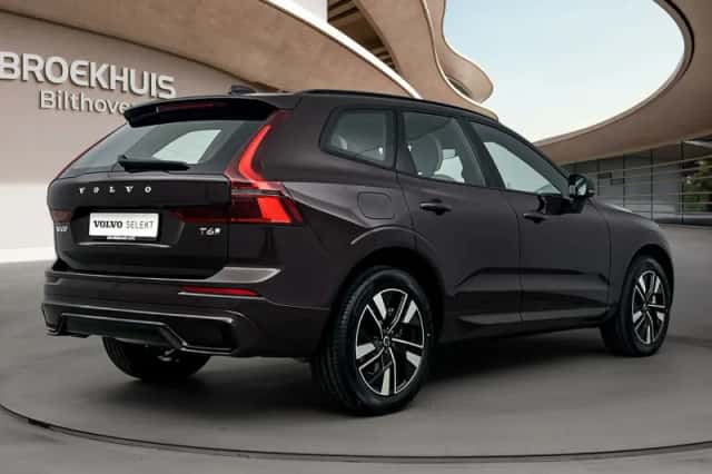 Volvo XC60 (2025) thumbnail 5