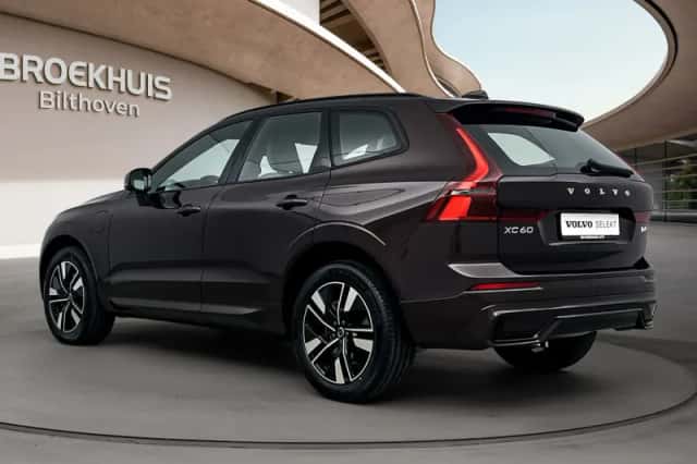 Volvo XC60 (2025) thumbnail 6