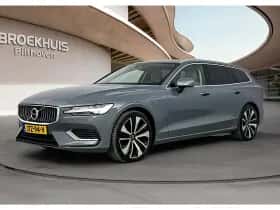 Volvo V60 (2022)